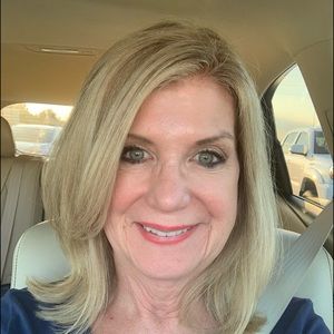 Meet your Posher, Patti